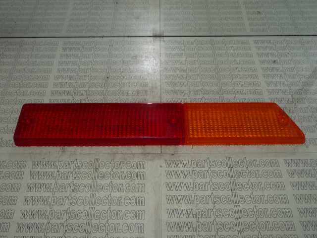 ALTISSIMO 25.5026 D Lighting system code 2235 compatible with: ALFA ROMEO ALFASUD, ALTISSIMO ALTISSIMO
